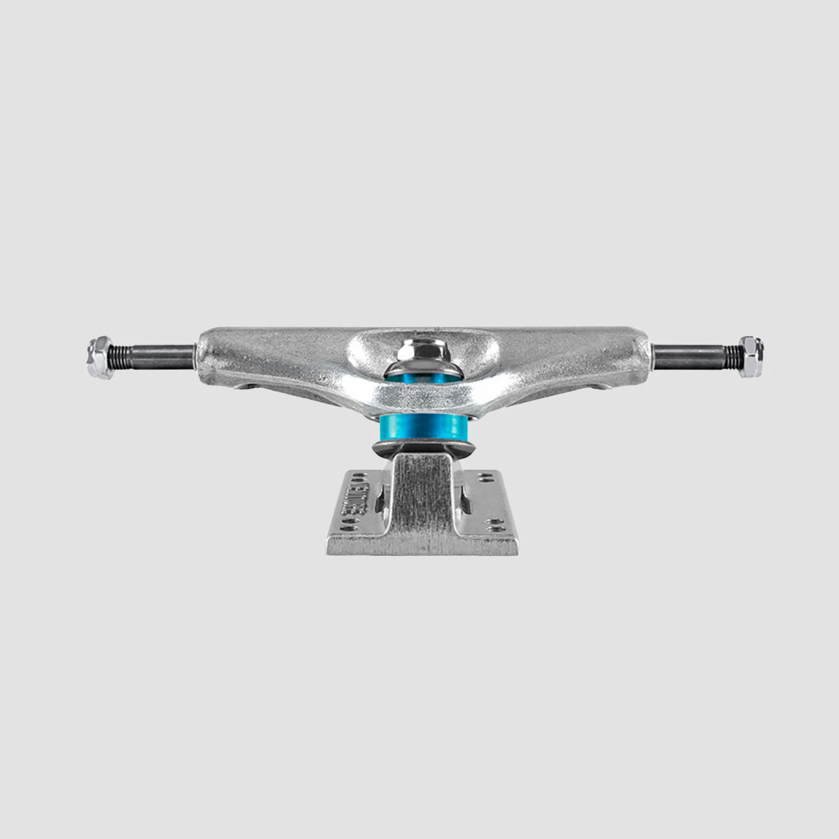 Venture Hi 6.1 V8 Team Edition Skateboard Trucks 1 PairPolished - 8.75" - Image 2