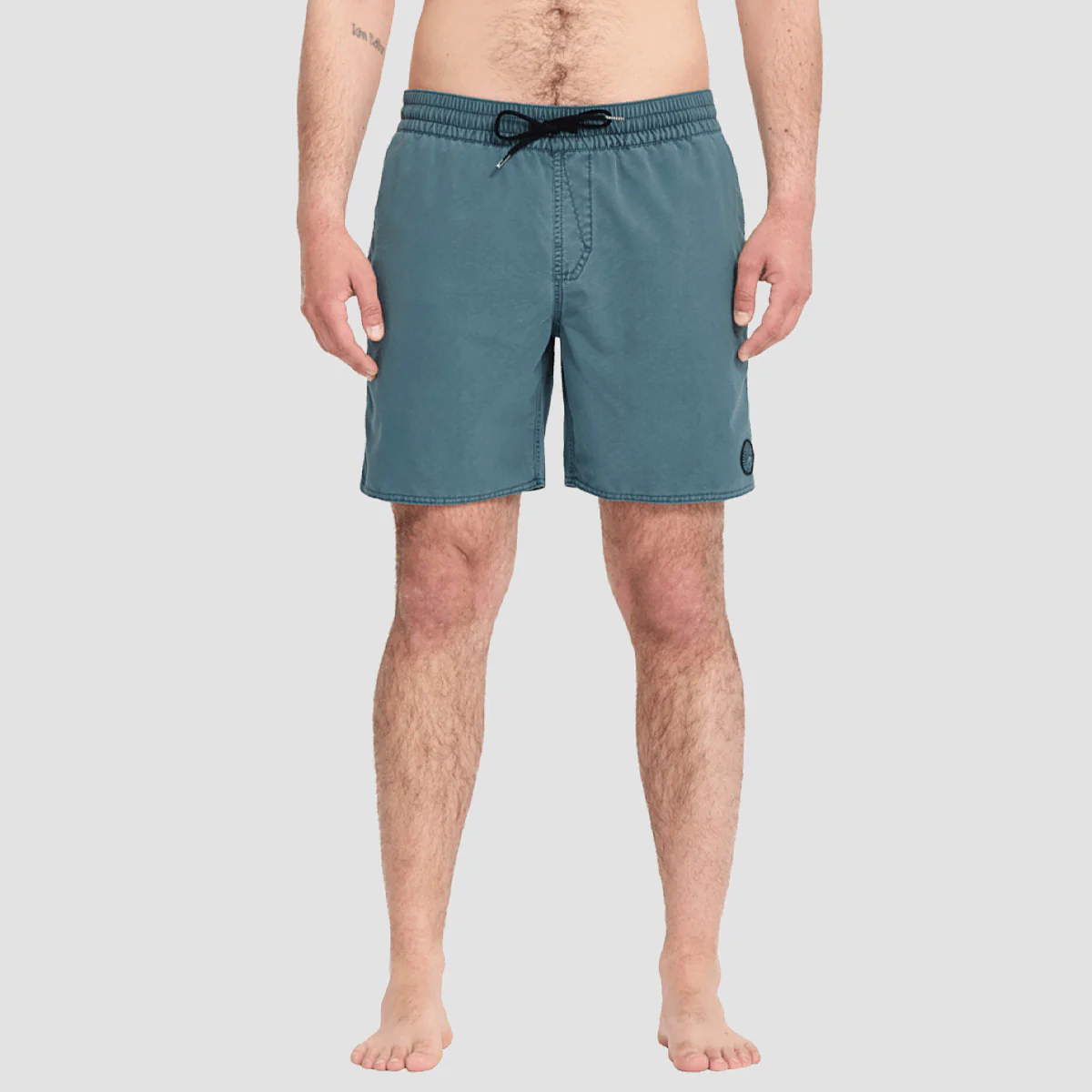 Volcom Center Trunk 17" Boardshorts Tradewinds - Image 3