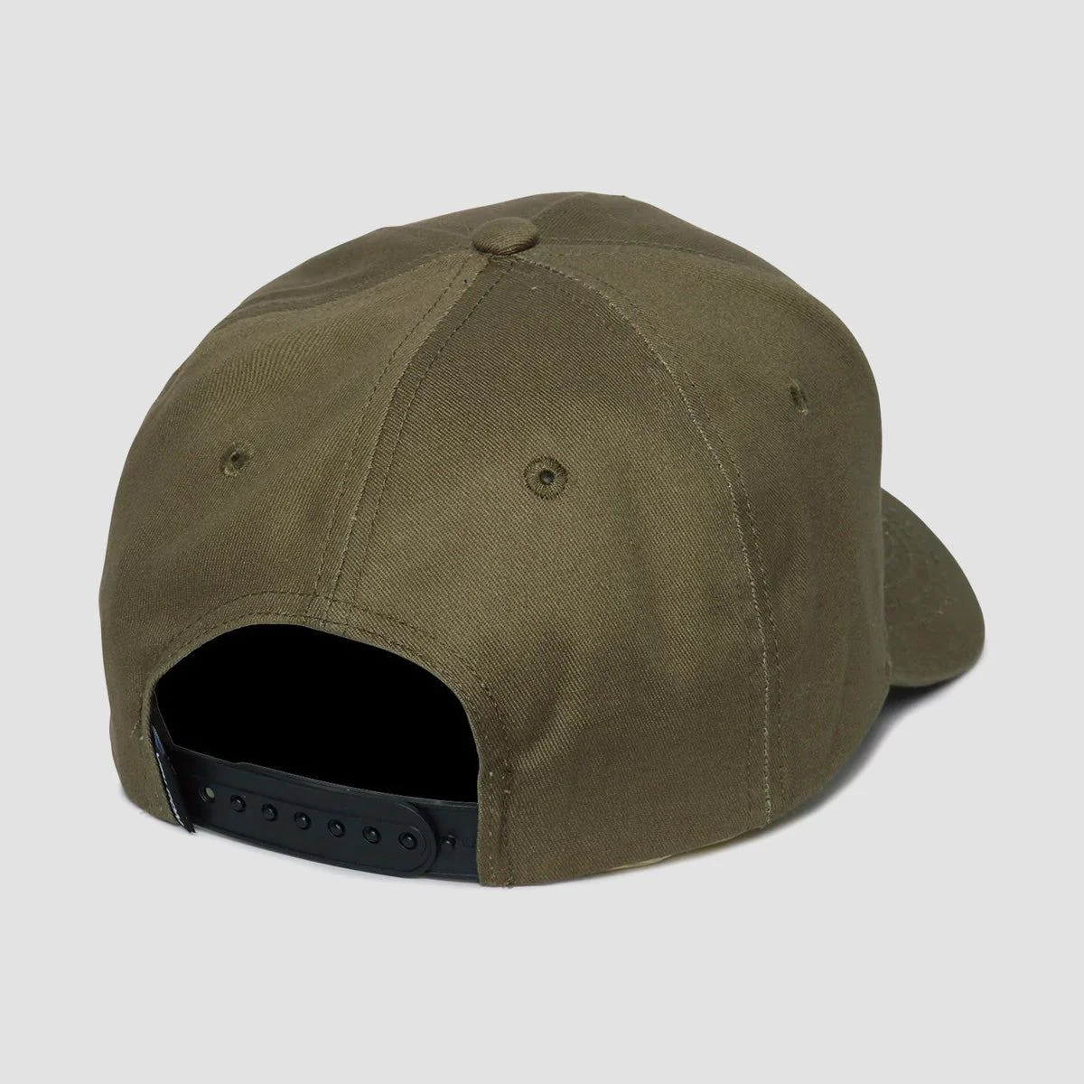 Volcom Embossed Stone Cap Wintermoss - Image 2