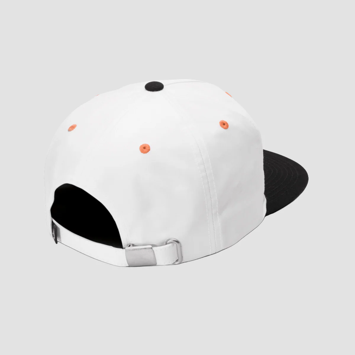 Volcom FA J Hager Adj Cap White - Image 2