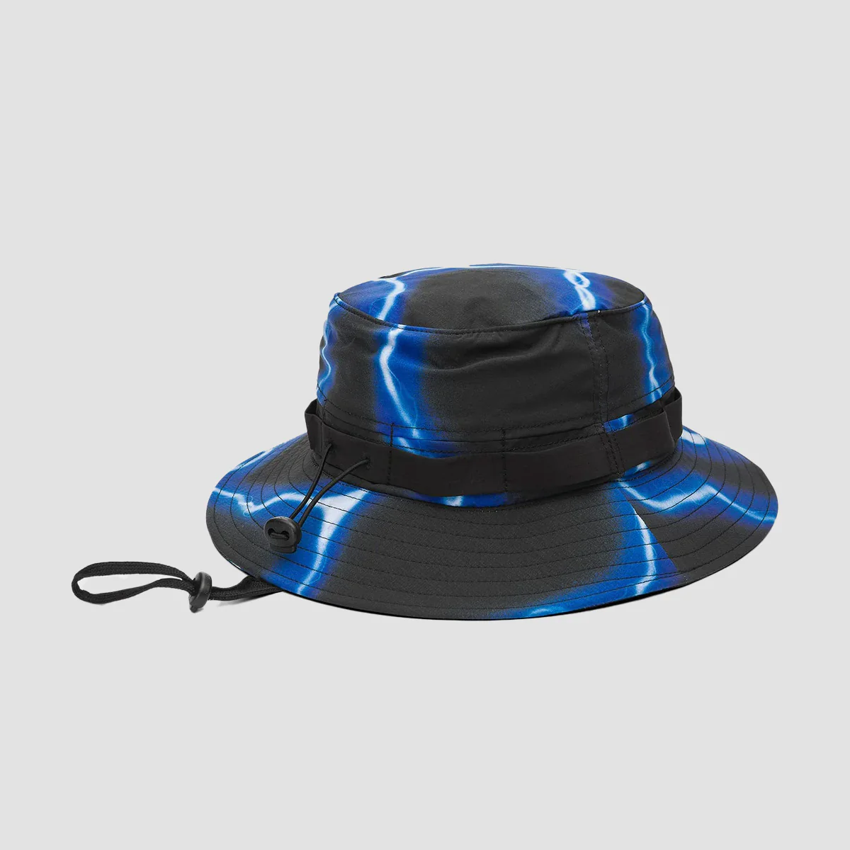 Volcom FA T Spinks Boonie Hat Black - Image 2