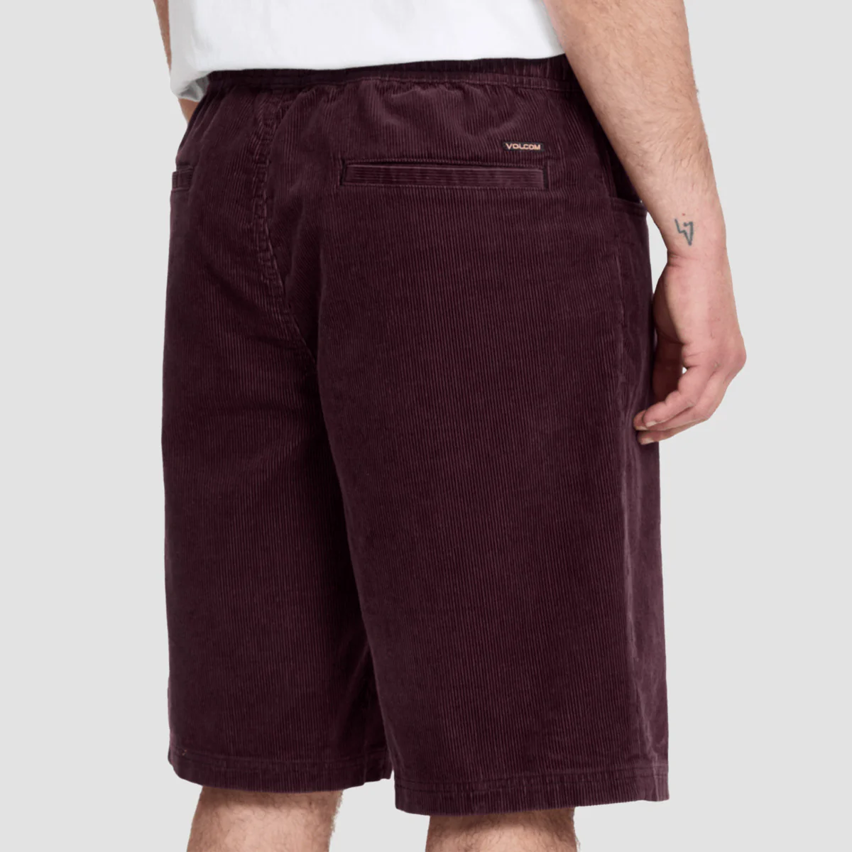 Volcom Freazy Loose EW 22" Shorts Pistol Punch - Image 3