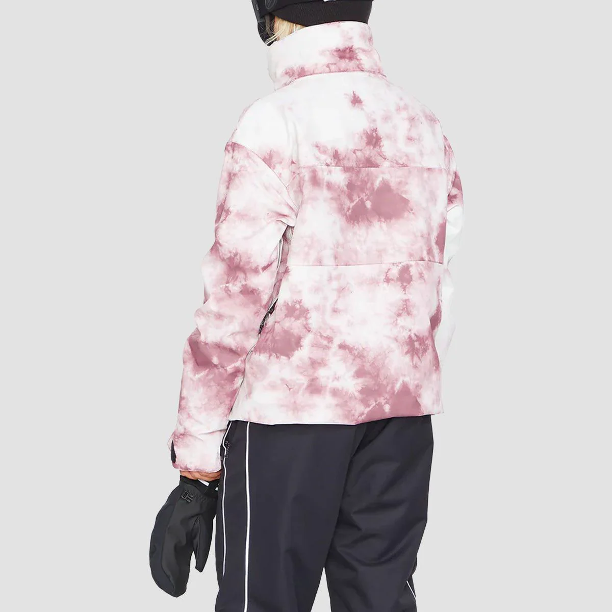 Volcom Hailynn Snow Jacket Mojave Tie-Dye - Womens - Image 2