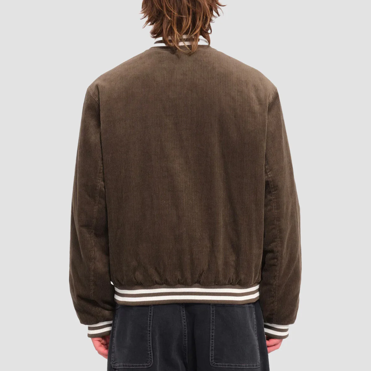 Volcom Krankies Jacket Wren - Image 2