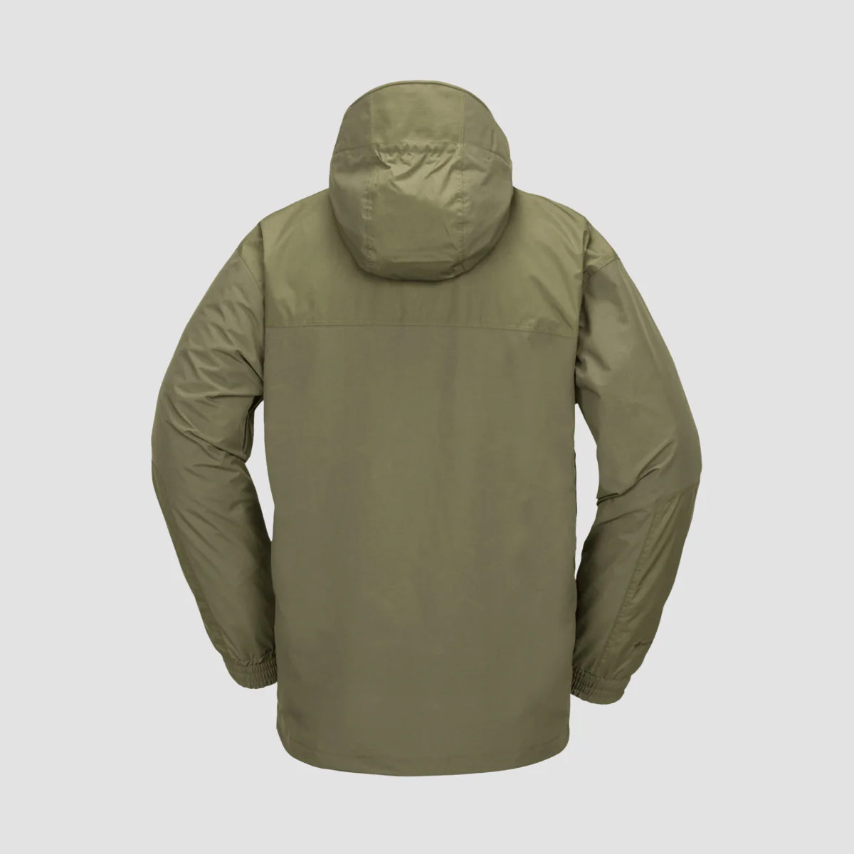 Volcom Longo Gore-Tex Snow Jacket Ivy - Image 2