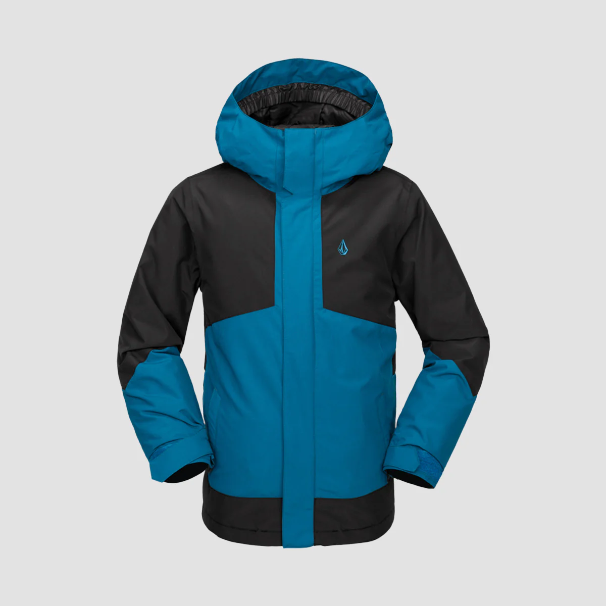 Volcom Ryder Ins Snow Jacket Cobalt - Kids