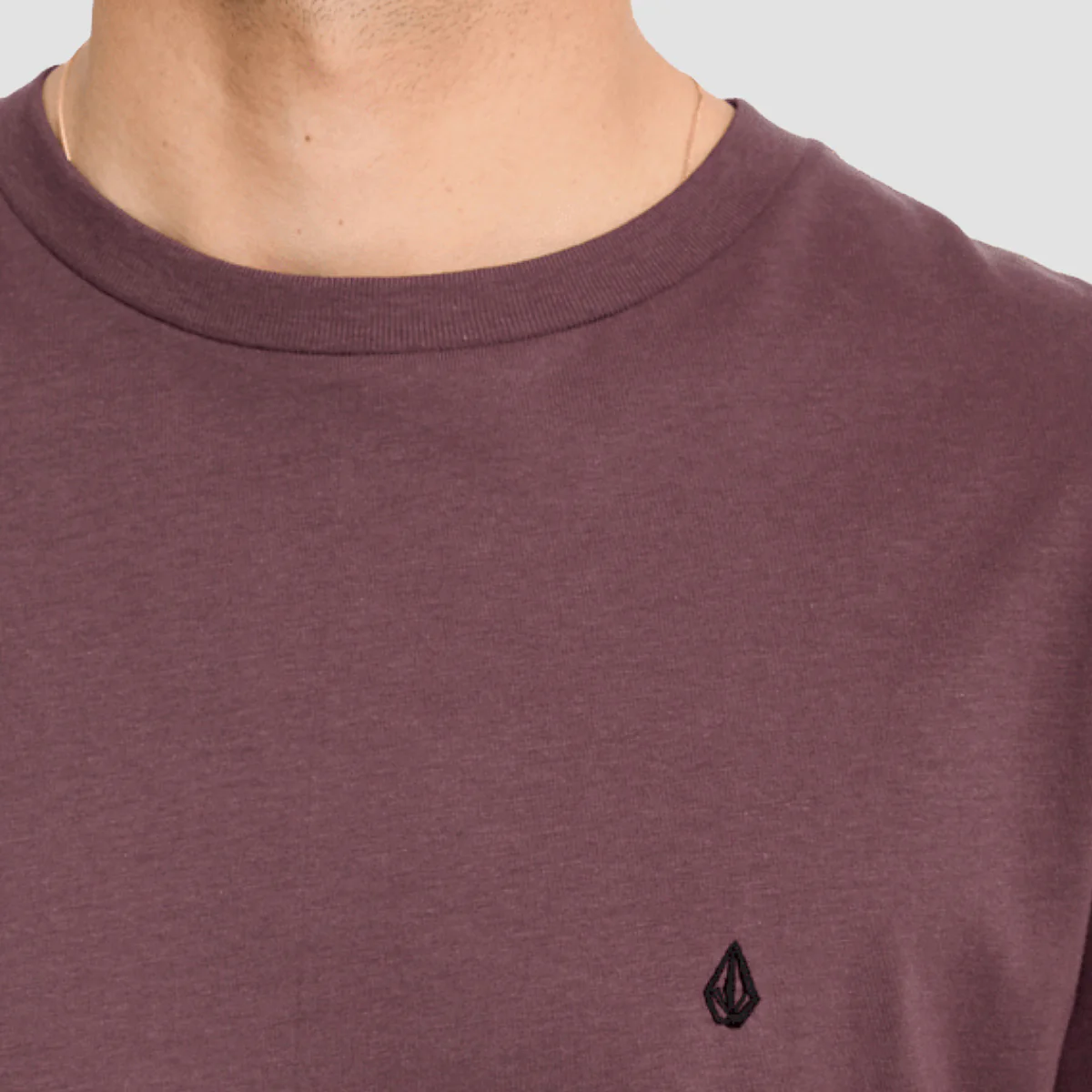 Volcom Stone Blanks T-Shirt Pistol Punch - Image 2