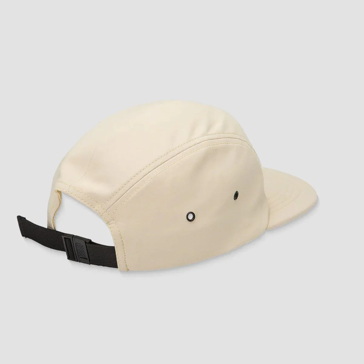 Volcom Stone Tech Camper Delta Cap Light Khaki - Image 2