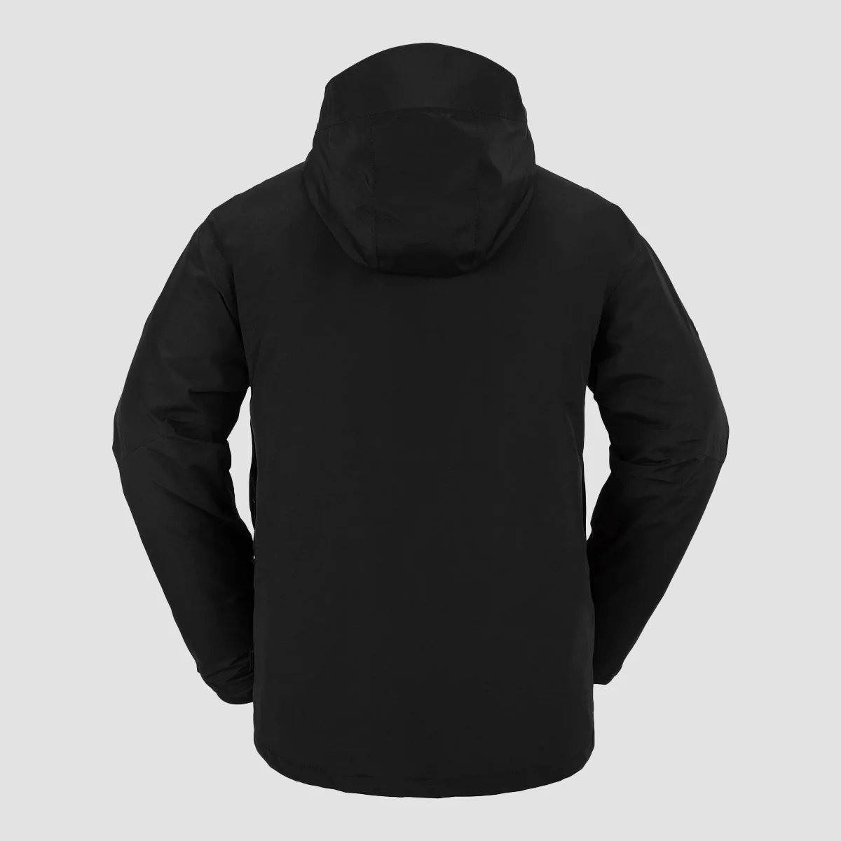 Volcom TDS 2L Gore-Tex Snow Jacket Black - Image 2