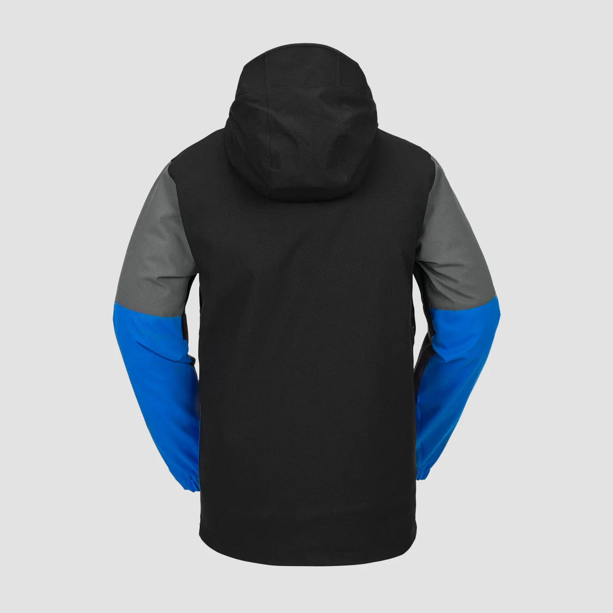 Volcom V.Co Op Ins Snow Jacket Electric Blue - Image 2