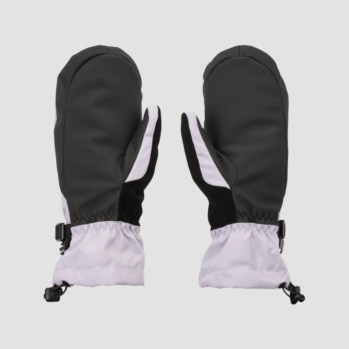 Volcom V.Snow Over Snow Mitts Lavender Aura - Womens - Image 2