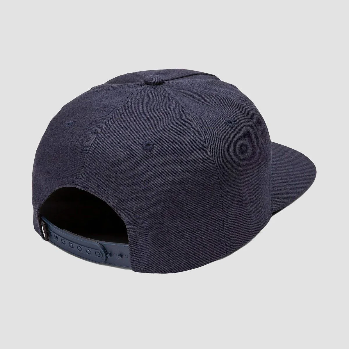 Volcom Volbaige Trucker Cap Navy - Image 2