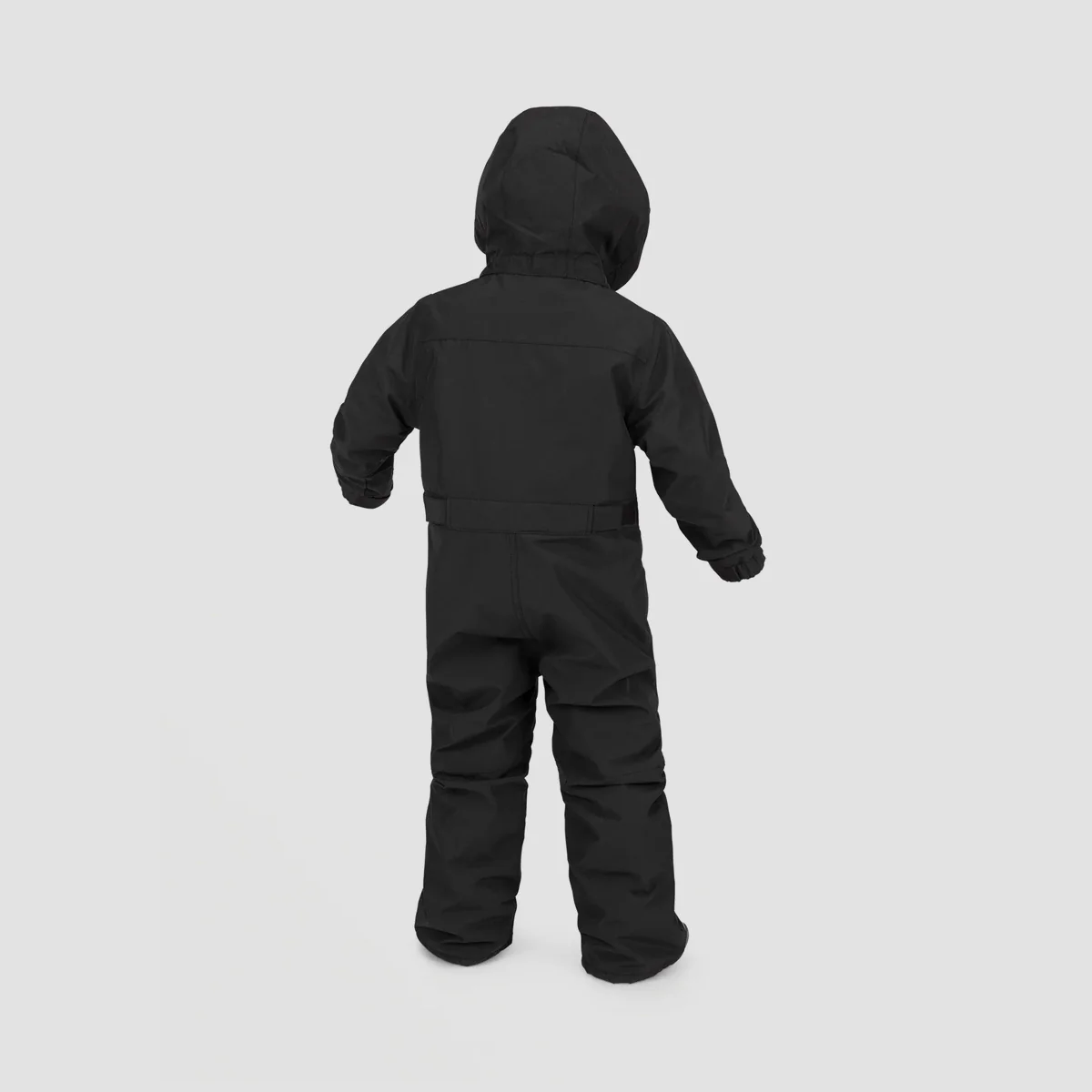 Volcom Volcom Toddler One Piece Snow Suit Black - Kids - Image 2