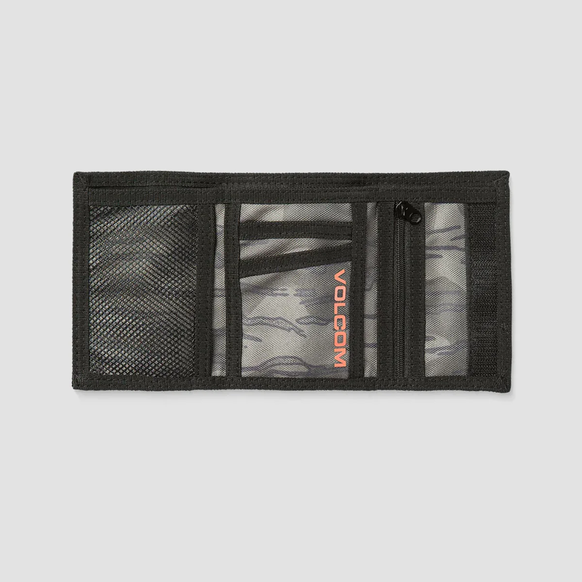 Volcom Workwear Wallet Brindle - Image 3