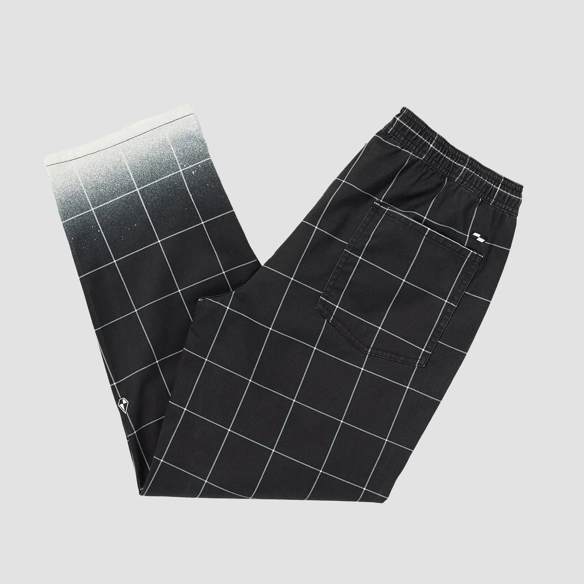 Volcom X Schroff EW Pants Black - Image 3