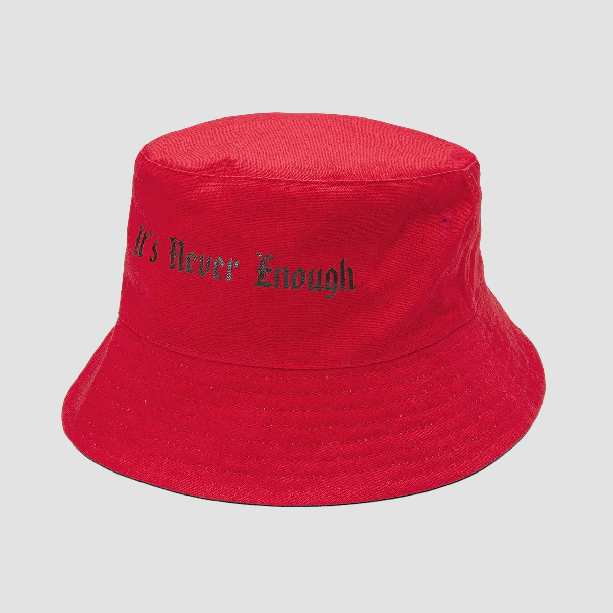 Volcom X Schroff Reversible Bucket Hat Khaki - Image 2