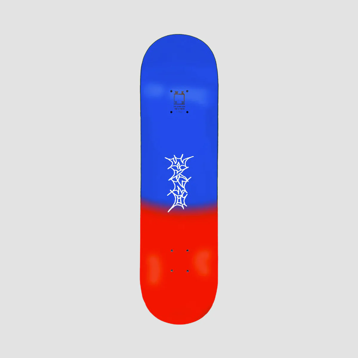 WKND Neighture Karsten Kleppan VA Skateboard Deck - 8.25" - Image 2